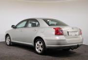 Toyota Avensis II Рестайлинг Ярославль  - изображение 31