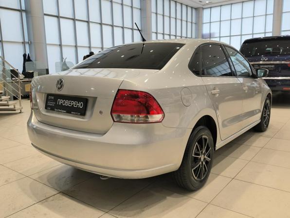 Volkswagen Polo V с пробегом 2013 года, цена 680 000 рублей, 142301 км, седан, Автокод Объявления