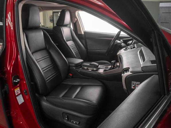 Lexus NX I с пробегом 2014 года, цена 2 799 000 рублей, 66838 км, внедорожник, Автокод Объявления