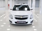 Chevrolet Cobalt II Рестайлинг Самара  - изображение 29