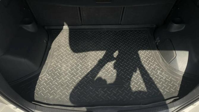 Toyota Verso I Рестайлинг с пробегом 2013 года, цена 1 450 000 рублей, 131147 км, компактвэн, Автокод Объявления