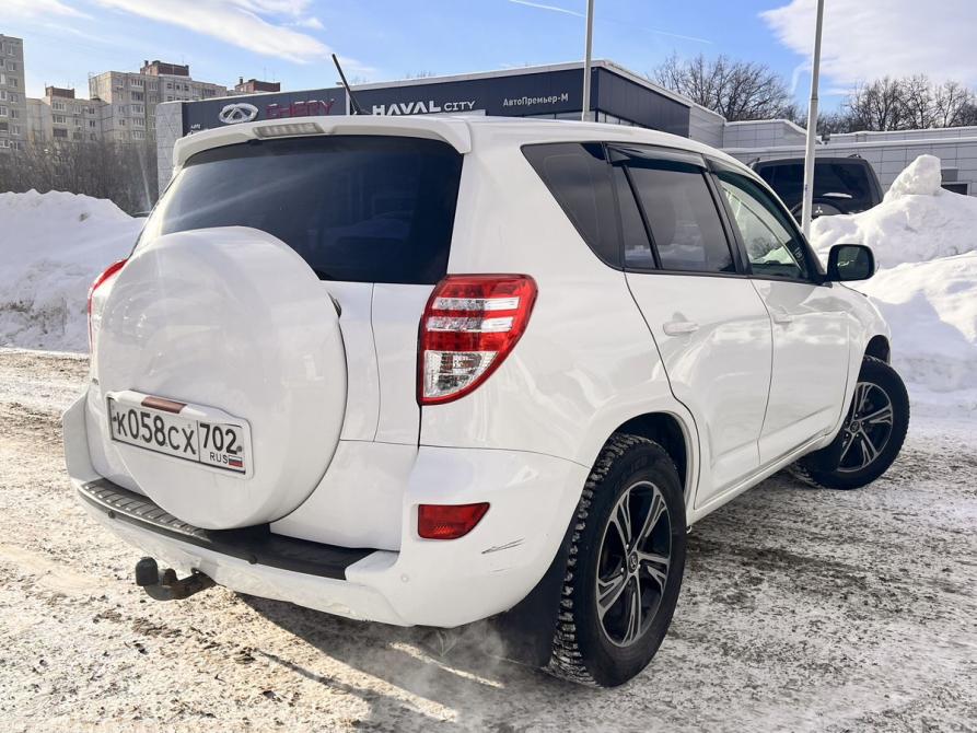 Toyota RAV4 III (XA30) Уфа  - изображение 7