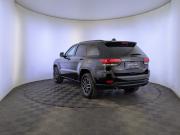 Jeep Grand Cherokee IV (WK2) Рестайлинг Москва  - изображение 37