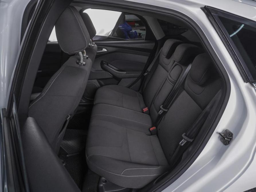 Ford Focus III Ростов-на-Дону  - изображение 9