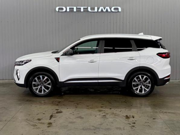 Chery Tiggo 7 Pro Max I с пробегом 2023 года, цена 1 847 000 рублей, 81622 км, внедорожник, Автокод Объявления