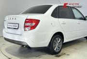 Lada (ВАЗ) Granta I Рестайлинг Саранск  - изображение 29