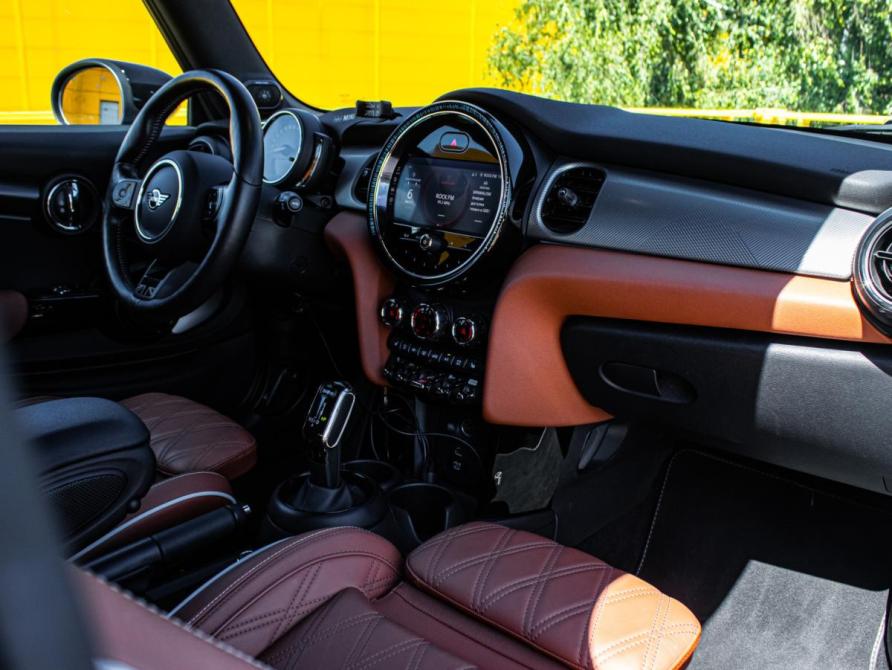 Mini Hatch III (F55/F56) Рестайлинг 2 Москва  - изображение 7