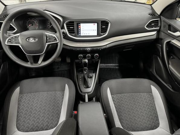 Lada (ВАЗ) Vesta I Рестайлинг (NG) с пробегом 2024 года, цена 1 489 000 рублей, 6500 км, универсал, Автокод Объявления