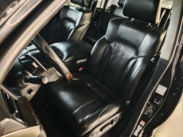 Lexus LX III Рестайлинг 2 с пробегом 2016 года, цена 6 400 000 рублей, 437345 км, внедорожник, Автокод Объявления