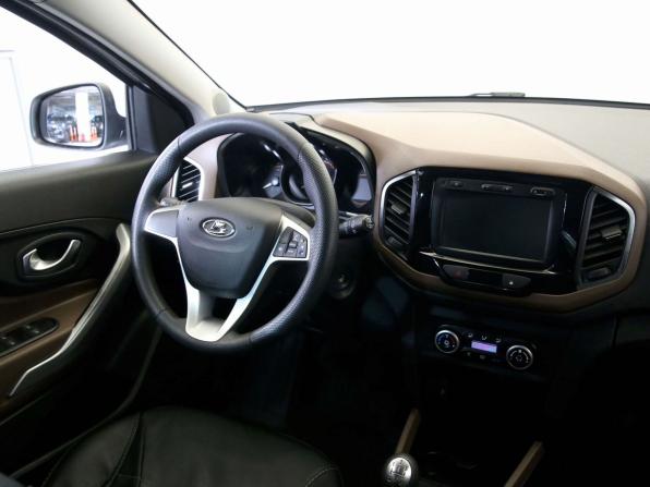 Lada (ВАЗ) XRAY I с пробегом 2020 года, цена 990 000 рублей, 56192 км, хэтчбек, Автокод Объявления