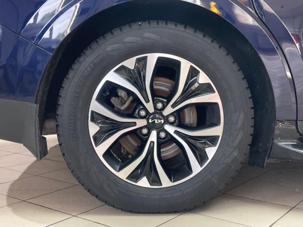 Kia Carnival IV с пробегом 2023 года, цена 3 499 000 рублей, 172207 км, минивэн, Автокод Объявления
