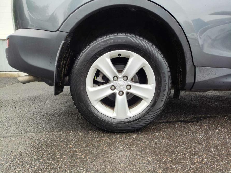 Toyota RAV4 IV (XA40) Санкт-Петербург  - изображение 16