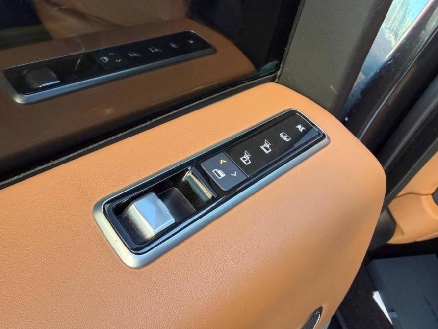 Land Rover Range Rover IV Рестайлинг Саратов  - изображение 29