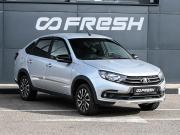 Lada (ВАЗ) Granta I Рестайлинг Новороссийск  - изображение 19