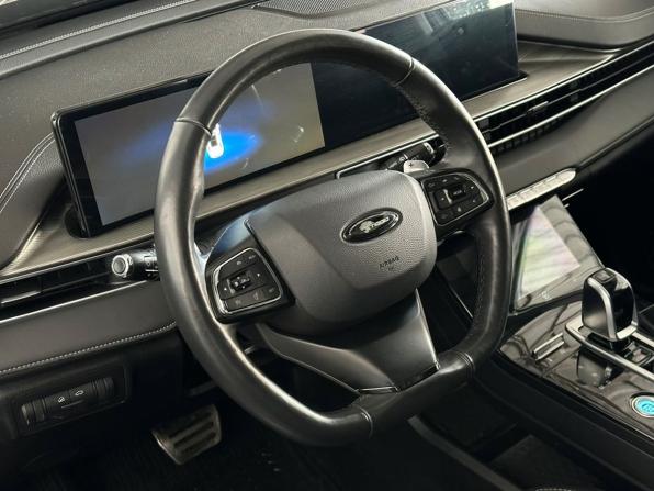 Chery Tiggo 8 Pro Max I с пробегом 2022 года, цена 2 150 000 рублей, 46607 км, внедорожник, Автокод Объявления