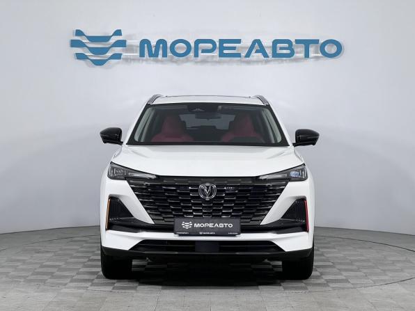 Changan CS55 Plus II с пробегом 2023 года, цена 2 099 000 рублей, 65000 км, внедорожник, Автокод Объявления