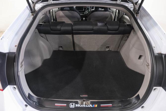 Honda Insight II с пробегом 2009 года, цена 859 000 рублей, 183000 км, хэтчбек, Автокод Объявления