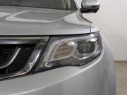 Geely Atlas I Химки  - изображение 45