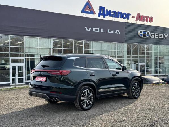Chery Tiggo 8 Pro Max I Рестайлинг с пробегом 2023 года, цена 2 390 000 рублей, 63770 км, внедорожник, Автокод Объявления