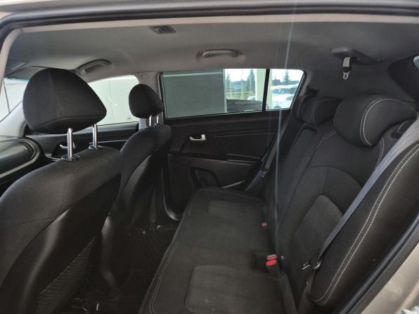 Kia Sportage III с пробегом 2013 года, цена 1 149 000 рублей, 227788 км, внедорожник, Автокод Объявления