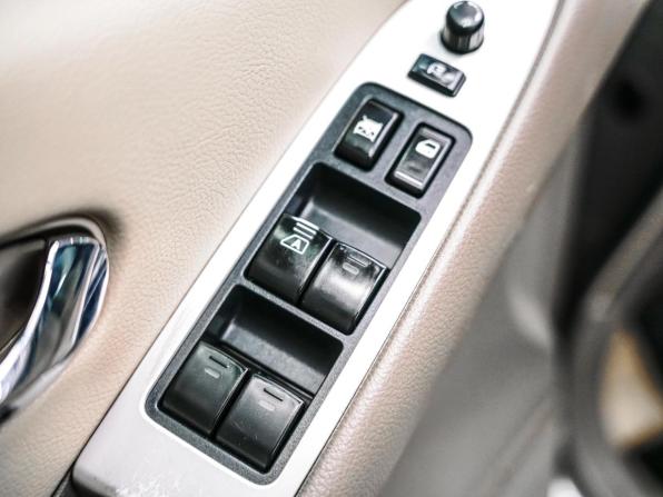 Nissan Murano II (Z51) с пробегом 2009 года, цена 1 147 000 рублей, 175717 км, внедорожник, Автокод Объявления