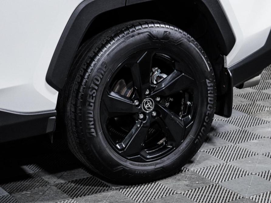 Toyota RAV4 V (XA50) Москва  - изображение 16