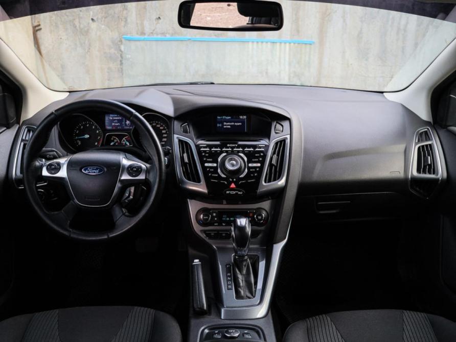 Ford Focus III Москва  - изображение 9