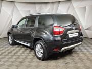 Nissan Terrano III (D10) Москва  - изображение 24