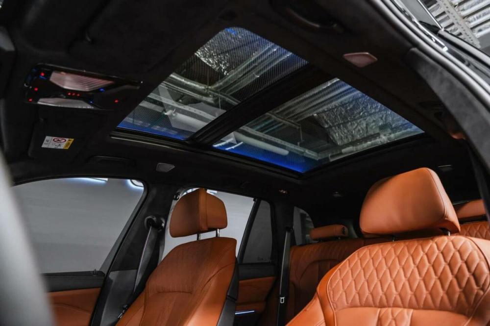 BMW X5 IV (G05/G18) Рестайлинг Москва  - изображение 3