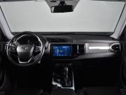 Chery Tiggo 4 I Рестайлинг Кемерово  - изображение 34