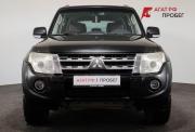 Mitsubishi Pajero IV Рестайлинг 1 Ярославль  - изображение 27