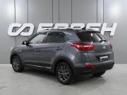Hyundai Creta I Рестайлинг Ростов-на-Дону  - изображение 21