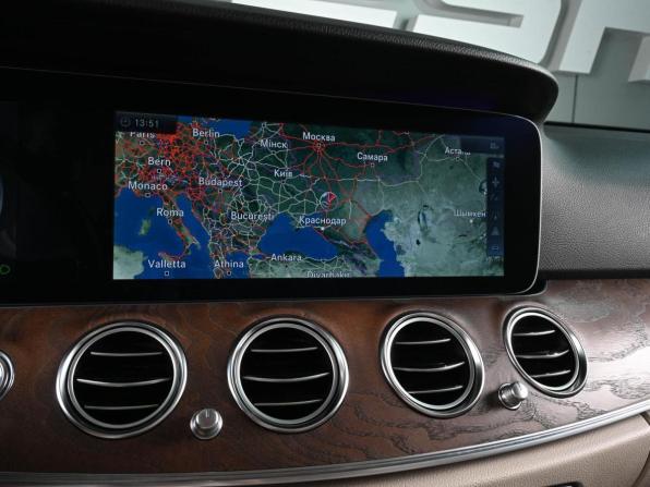 Mercedes-Benz E-Класс V (W213 S213 C238) с пробегом 2016 года, цена 2 549 000 рублей, 175865 км, седан, Автокод Объявления