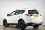 Toyota RAV4 IV (XA40) Рестайлинг Оренбург  - изображение 30
