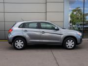 Mitsubishi ASX I Рестайлинг Москва  - изображение 22