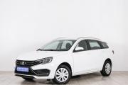 Lada (ВАЗ) Vesta I Рестайлинг (NG) Красноярск  - изображение 27