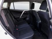 Toyota RAV4 IV (XA40) Рестайлинг Москва  - изображение 32