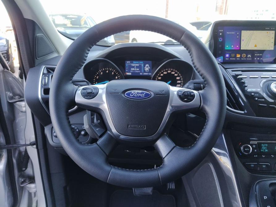 Ford Kuga II Екатеринбург  - изображение 23