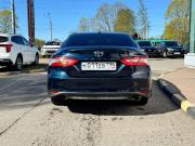 Toyota Camry VIII (XV70) Санкт-Петербург  - изображение 14