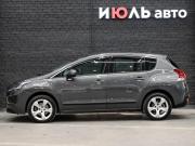 Peugeot 3008 I Рестайлинг Екатеринбург  - изображение 26