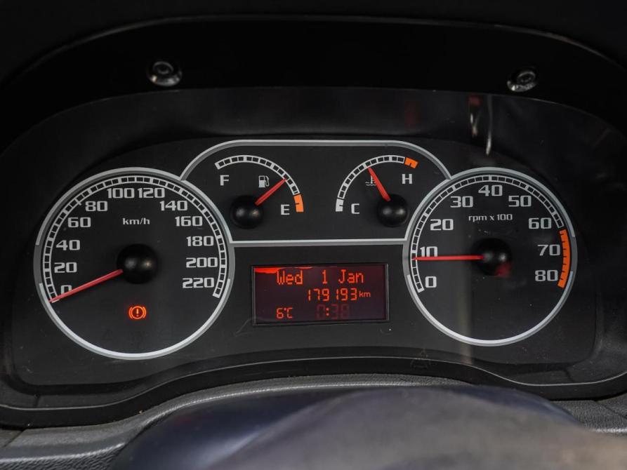 Fiat Albea I Рестайлинг Краснодар  - изображение 14