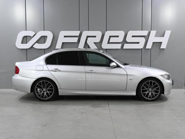 BMW 3 серии V (E90/E91/E92/E93) с пробегом 2007 года, цена 1 079 000 рублей, 205313 км, седан, Автокод Объявления