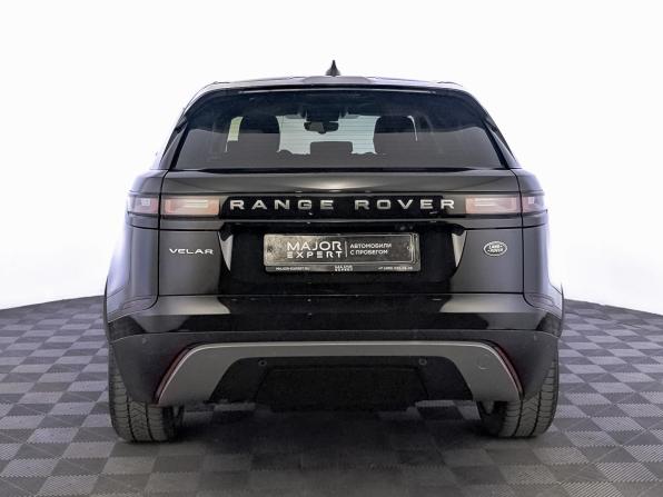 Land Rover Range Rover Velar I с пробегом 2020 года, цена 3 900 000 рублей, 116892 км, внедорожник, Автокод Объявления