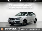 Ford Focus II Кемерово  - изображение 17