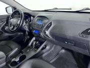 Hyundai ix35 I Рестайлинг Ростов-на-Дону  - изображение 32