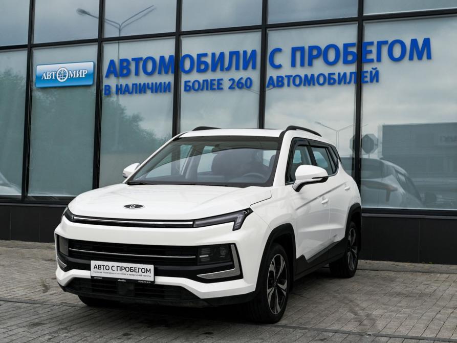 Москвич 3 Екатеринбург  - изображение 1