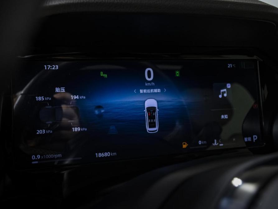 Geely Monjaro I Рестайлинг Москва  - изображение 11