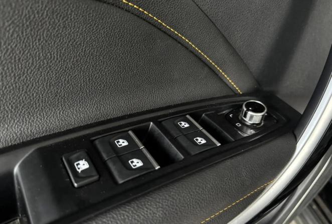 FAW Bestune T77 I с пробегом 2023 года, цена 1 645 000 рублей, 50470 км, внедорожник, Автокод Объявления
