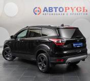 Ford Kuga II Рестайлинг Москва  - изображение 26