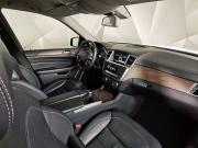 Mercedes-Benz M-Класс III (W166) Москва  - изображение 34